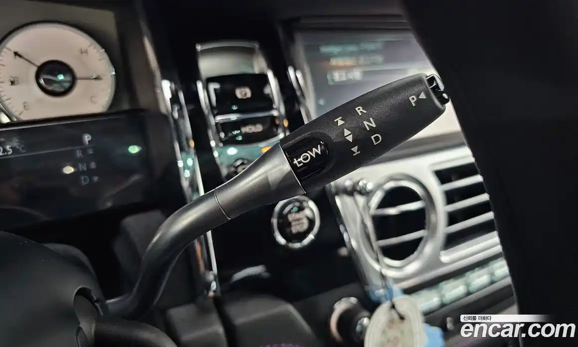 Rolls-Royce Ghost 2020 6.6 Автомат в Москве № 387474, фото 9