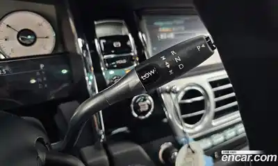 Rolls-Royce Ghost 2020 6.6 Автомат в Москве № 387474, миниатюра 9