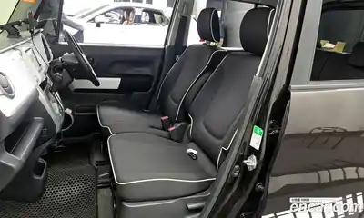 Suzuki Hustler 2014 0.7 Автомат в Москве № 387656, миниатюра 11