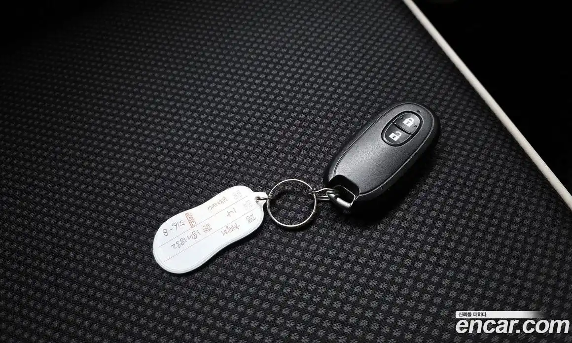 Suzuki Hustler 2014 0.7 Автомат в Москве № 387656, фото 17