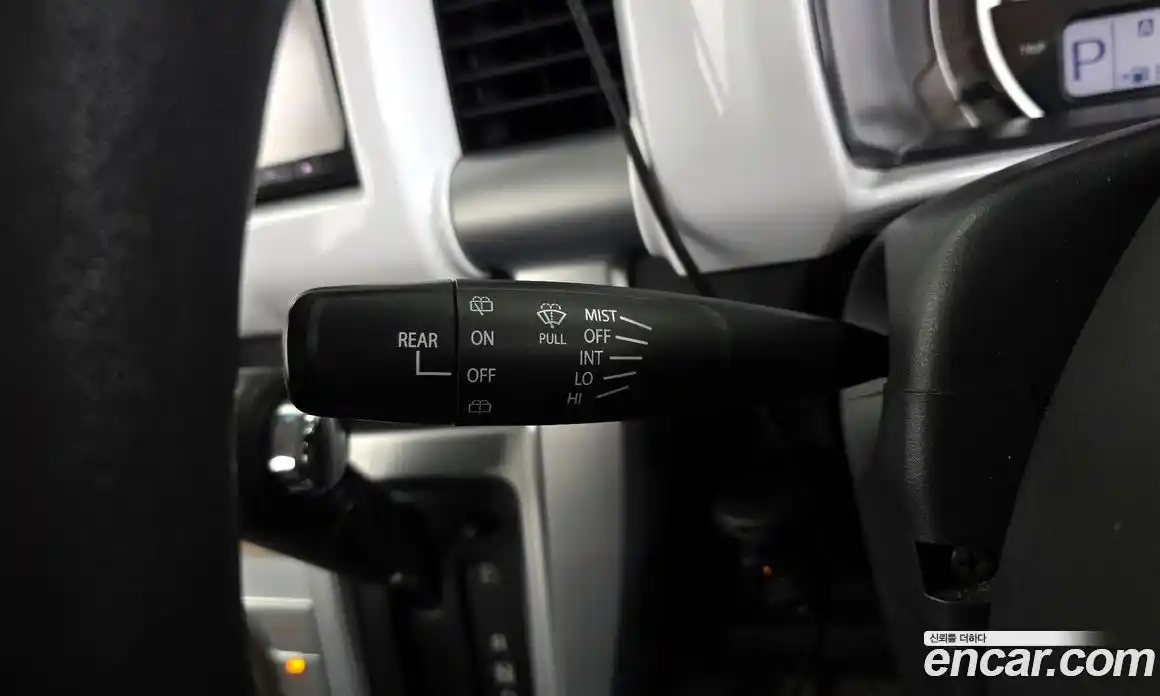 Suzuki Hustler 2014 0.7 Автомат в Москве № 387656, фото 18