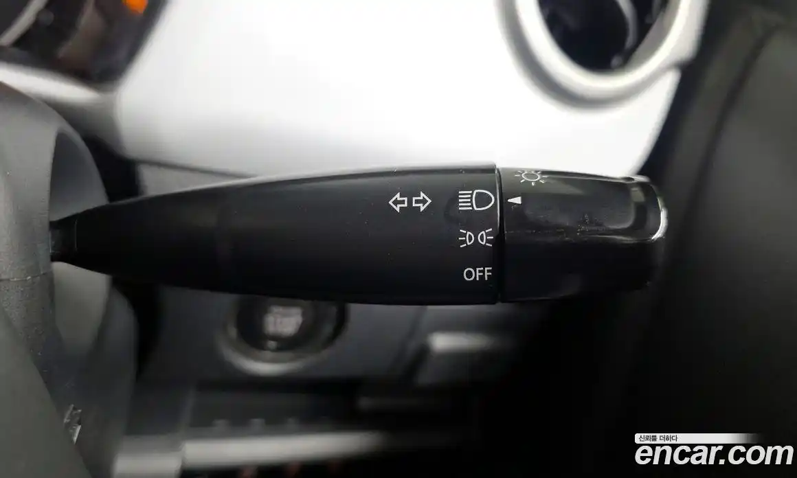 Suzuki Hustler 2014 0.7 Автомат в Москве № 387656, фото 19