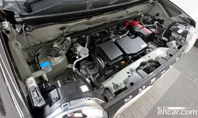 Suzuki Hustler 2014 0.7 Автомат в Москве № 387656, миниатюра 6