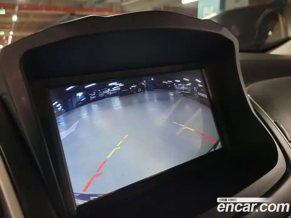 Chevrolet Cruze 2015 2.0 Автомат в Москве № 38891, фото 11