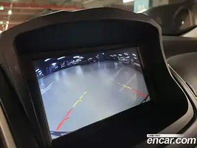 Chevrolet Cruze 2015 2.0 Автомат в Москве № 38891, миниатюра 11