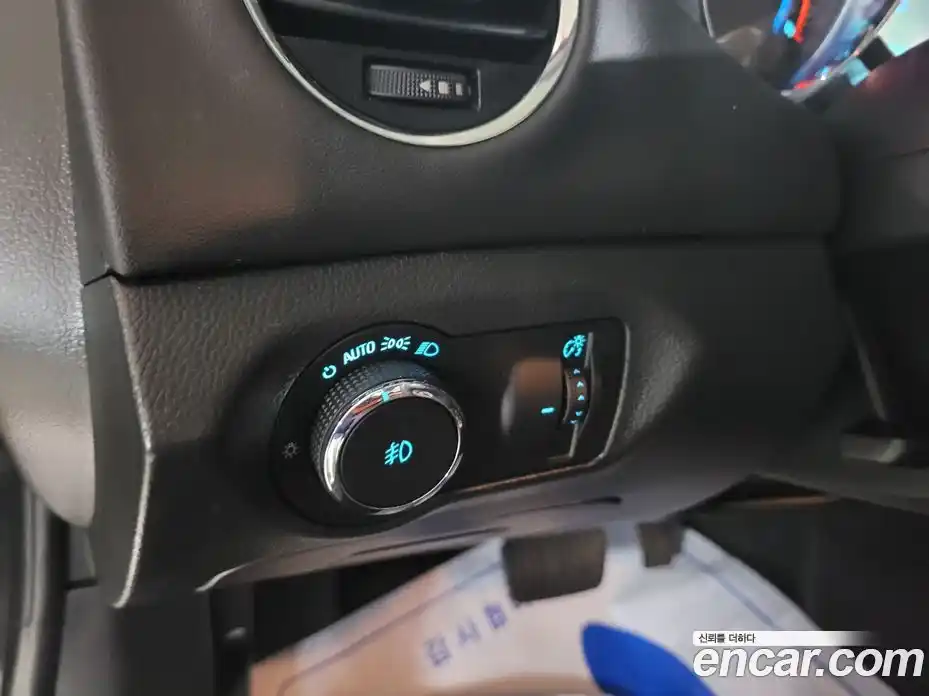 Chevrolet Cruze 2015 2.0 Автомат в Москве № 38891, фото 14