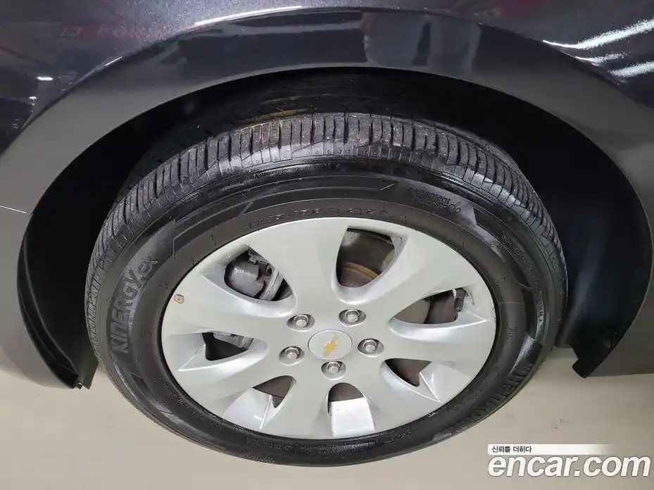 Chevrolet Cruze 2015 2.0 Автомат в Москве № 38891, фото 18