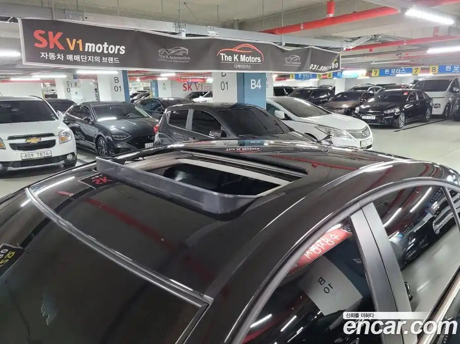 Chevrolet Cruze 2015 2.0 Автомат в Москве № 38891, фото 5