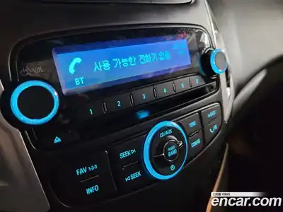 Chevrolet Cruze 2015 2.0 Автомат в Москве № 38891, миниатюра 10