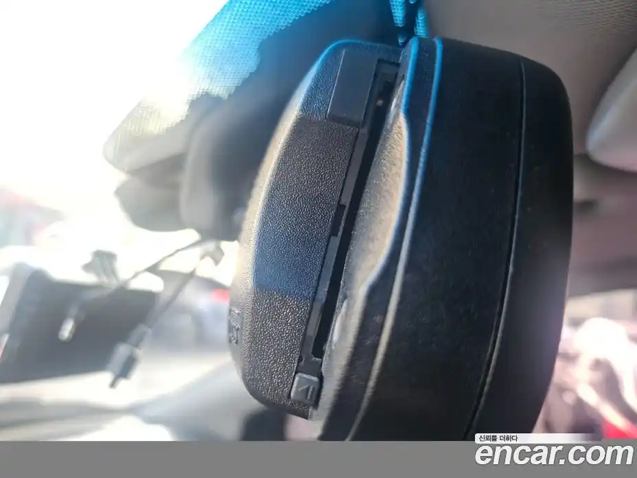 SsangYong Korando 2014 2.0 Автомат в Москве № 389419, фото 13