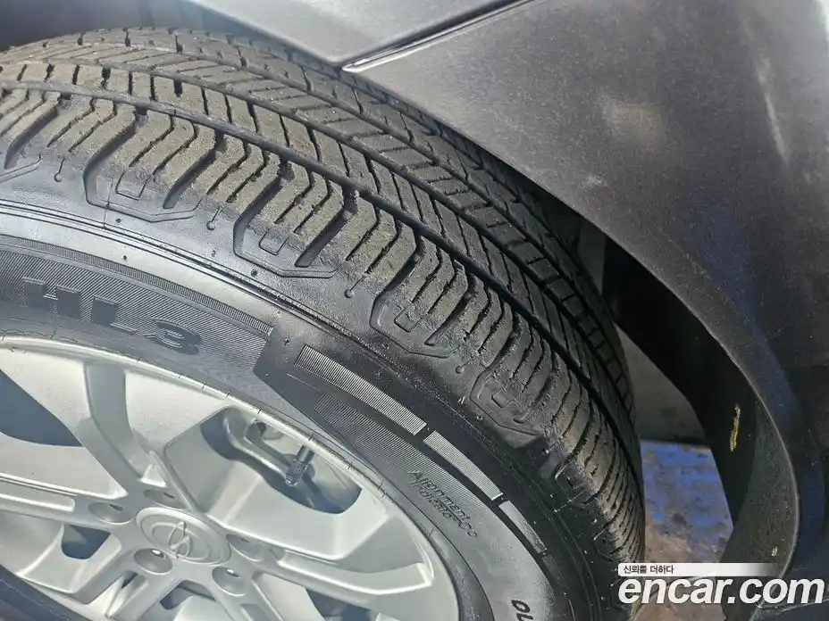 SsangYong Korando 2014 2.0 Автомат в Москве № 389419, фото 5