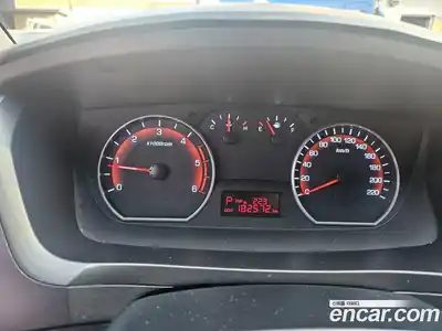 SsangYong Korando 2014 2.0 Автомат в Москве № 389419, миниатюра 8