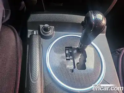 SsangYong Korando 2014 2.0 Автомат в Москве № 389419, миниатюра 9