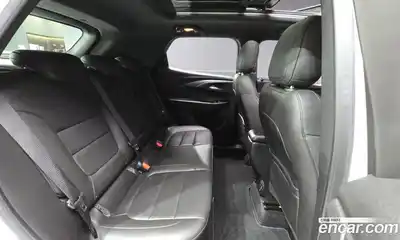 Chevrolet TrailBlazer 2023 1.3 Автомат в Москве № 389511, миниатюра 12