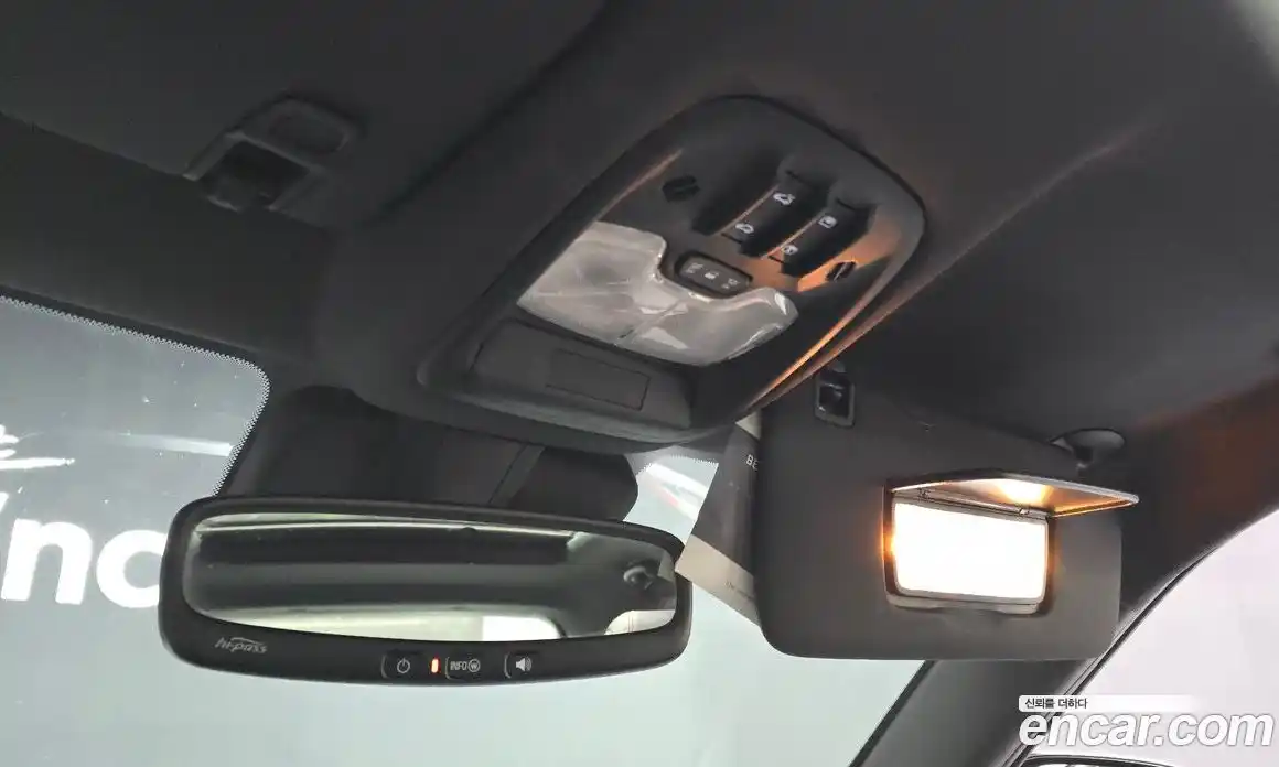 Chevrolet TrailBlazer 2023 1.3 Автомат в Москве № 389511, фото 17