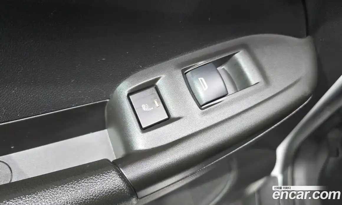 Chevrolet TrailBlazer 2023 1.3 Автомат в Москве № 389511, фото 19