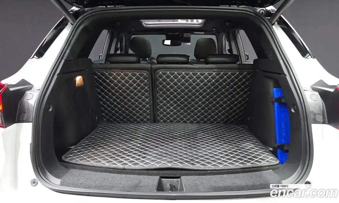 Chevrolet TrailBlazer 2023 1.3 Автомат в Москве № 389511, фото 20