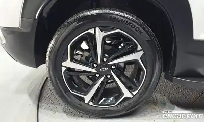 Chevrolet TrailBlazer 2023 1.3 Автомат в Москве № 389511, миниатюра 5