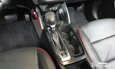 Chevrolet TrailBlazer 2023 1.3 Автомат в Москве № 389511, миниатюра 9