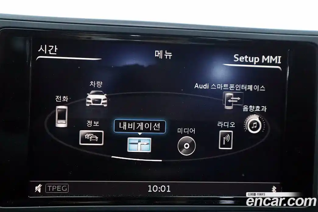 Audi A6 2018 2.0 Автомат в Москве № 391835, фото 11