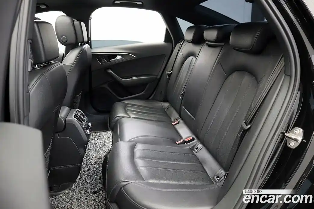 Audi A6 2018 2.0 Автомат в Москве № 391835, фото 15