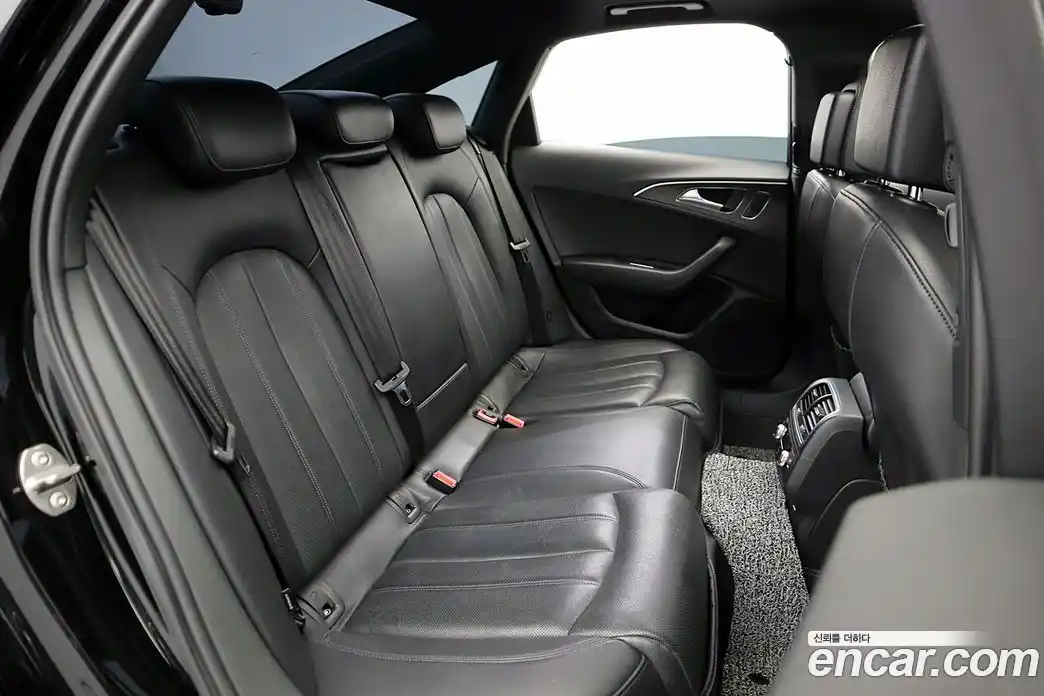 Audi A6 2018 2.0 Автомат в Москве № 391835, фото 16