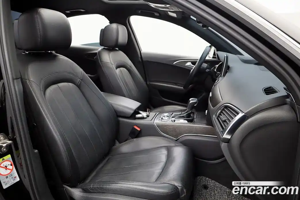 Audi A6 2018 2.0 Автомат в Москве № 391835, фото 17