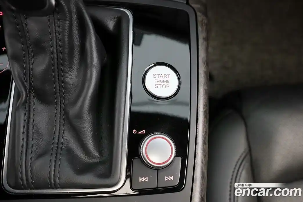 Audi A6 2018 2.0 Автомат в Москве № 391835, фото 18