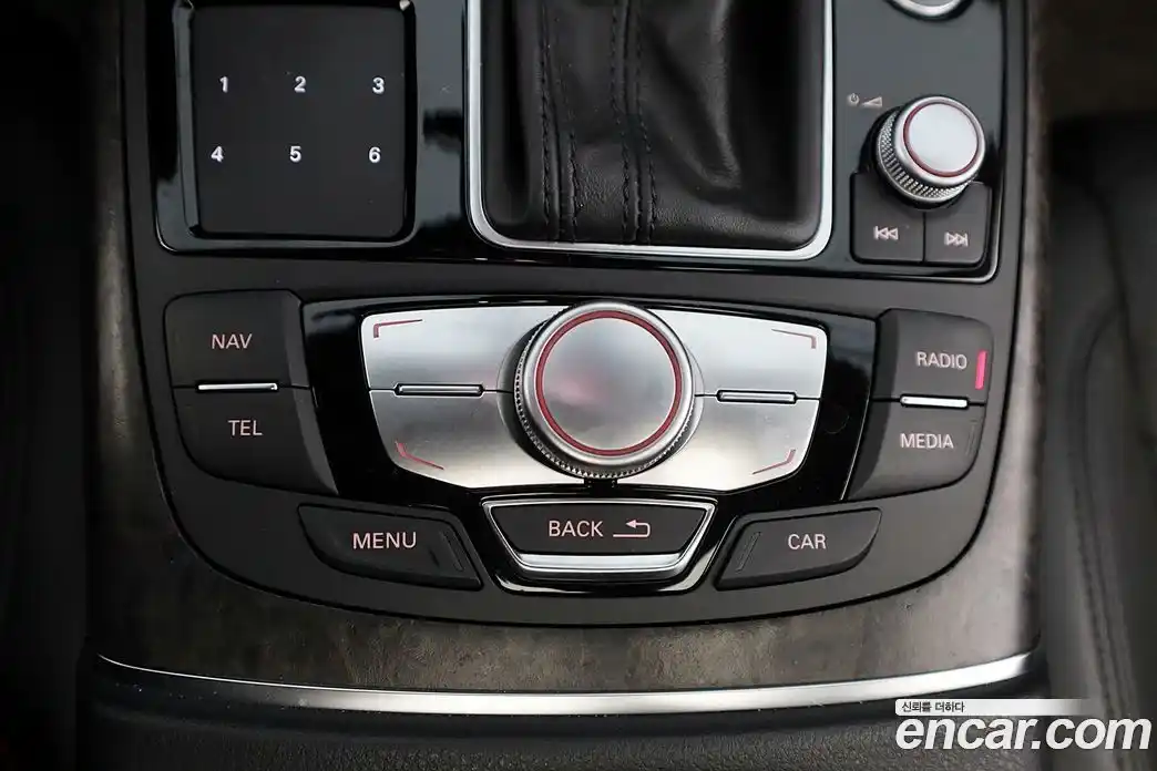 Audi A6 2018 2.0 Автомат в Москве № 391835, фото 19