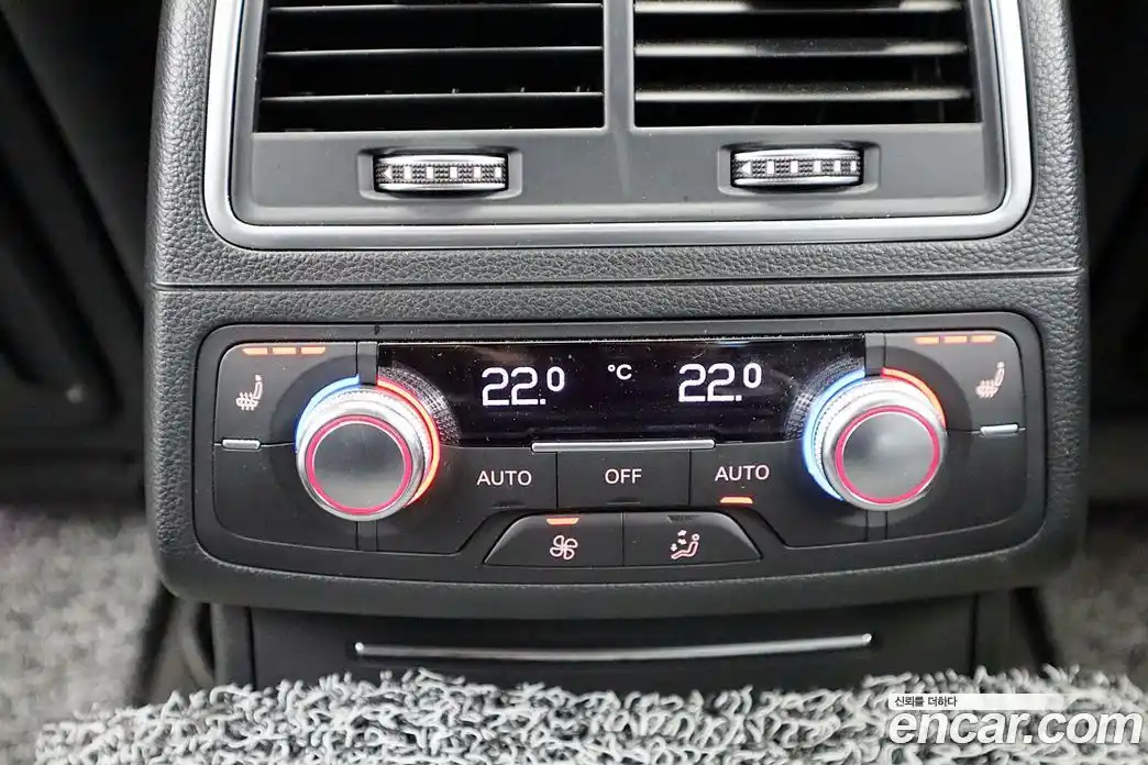 Audi A6 2018 2.0 Автомат в Москве № 391835, фото 20