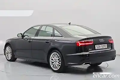 Audi A6 2018 2.0 Автомат в Москве № 391835, миниатюра 4