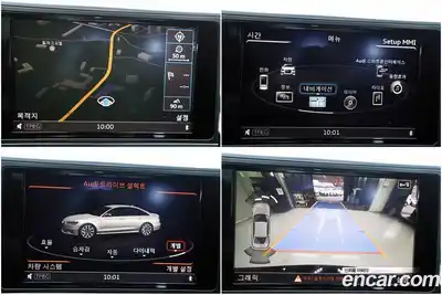 Audi A6 2018 2.0 Автомат в Москве № 391835, миниатюра 6