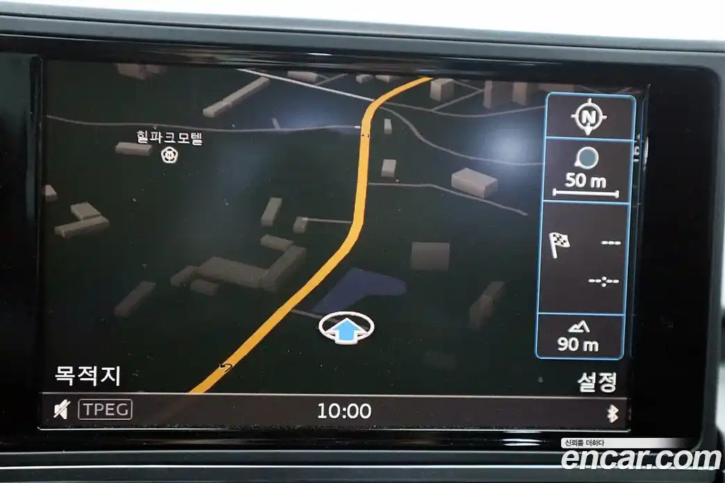 Audi A6 2018 2.0 Автомат в Москве № 391835, фото 9