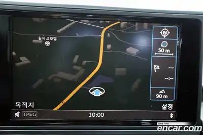 Audi A6 2018 2.0 Автомат в Москве № 391835, миниатюра 9