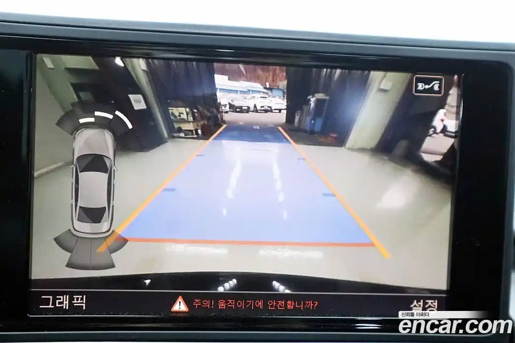 Audi A6 2018 2.0 Автомат в Москве № 391835, фото 10