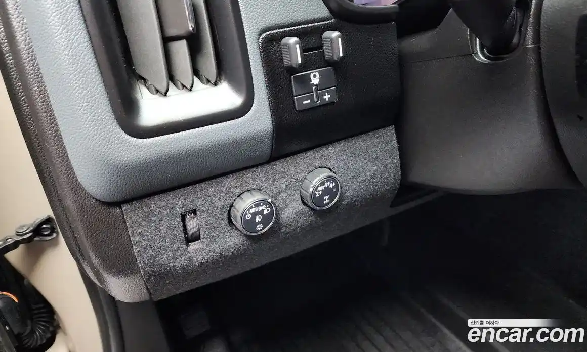 Chevrolet Colorado 2022 3.6 Автомат в Москве № 39560, фото 17