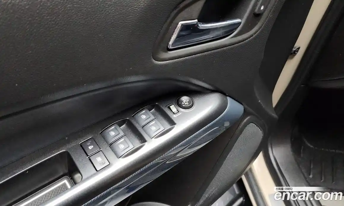 Chevrolet Colorado 2022 3.6 Автомат в Москве № 39560, фото 18