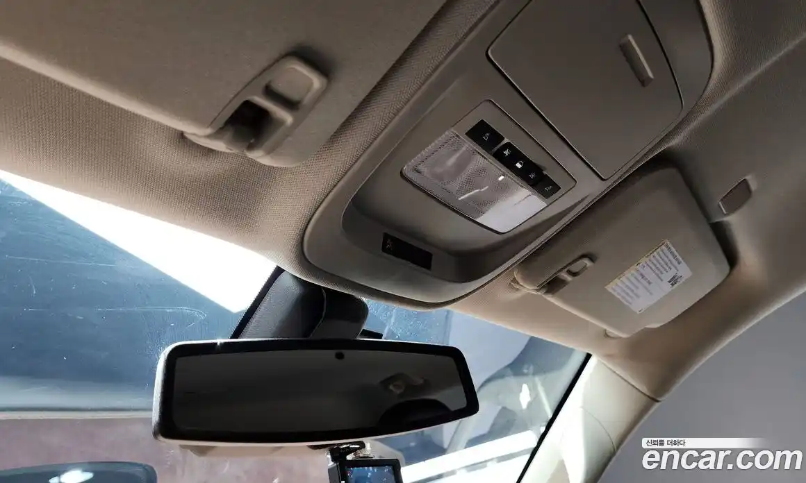 Chevrolet Colorado 2022 3.6 Автомат в Москве № 39560, фото 19