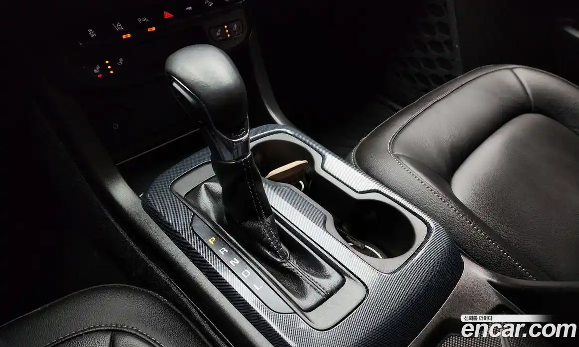 Chevrolet Colorado 2022 3.6 Автомат в Москве № 39560, фото 9