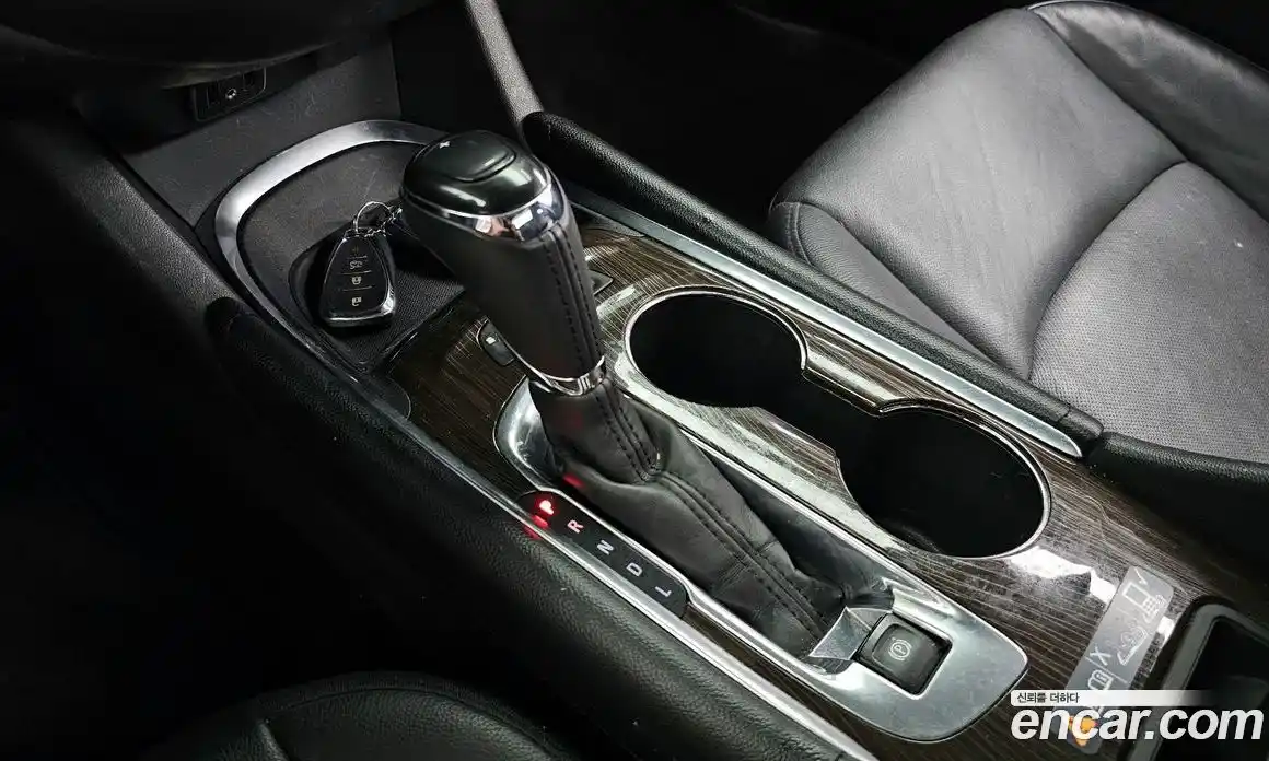 Chevrolet Malibu 2018 1.5 Автомат в Москве № 39562, фото 16