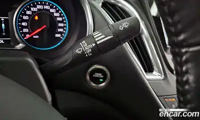 Chevrolet Malibu 2018 1.5 Автомат в Москве № 39562, миниатюра 2