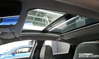 Chevrolet Malibu 2018 1.5 Автомат в Москве № 39562, миниатюра 5