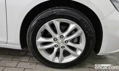 Chevrolet Malibu 2018 1.5 Автомат в Москве № 39562, миниатюра 6