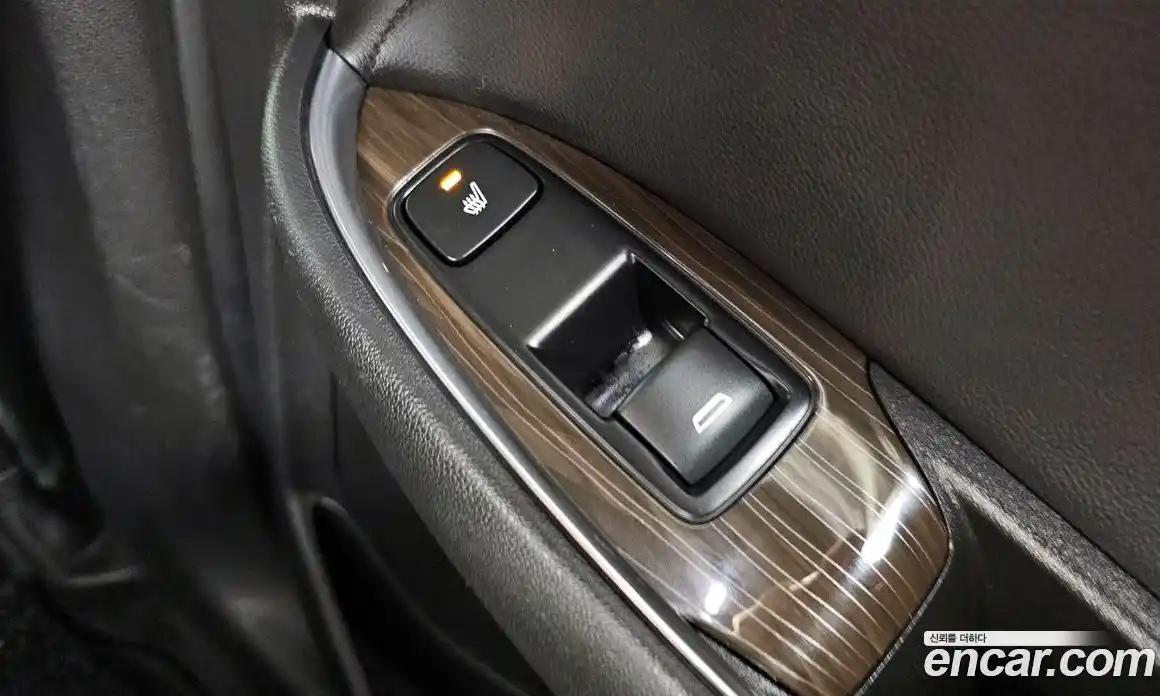 Chevrolet Malibu 2018 1.5 Автомат в Москве № 39562, фото 7