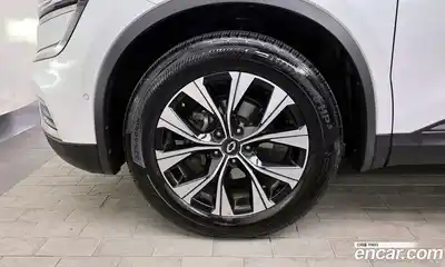 Renault QM6 2023 2.0 Автомат в Москве № 395850, миниатюра 5