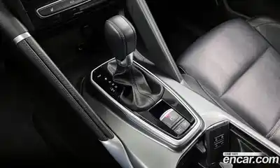 Renault QM6 2023 2.0 Автомат в Москве № 395850, миниатюра 9