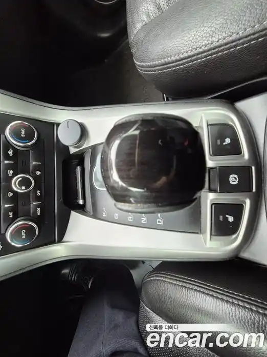 Chevrolet Captiva 2015 2.2 Автомат в Москве № 397306, фото 14