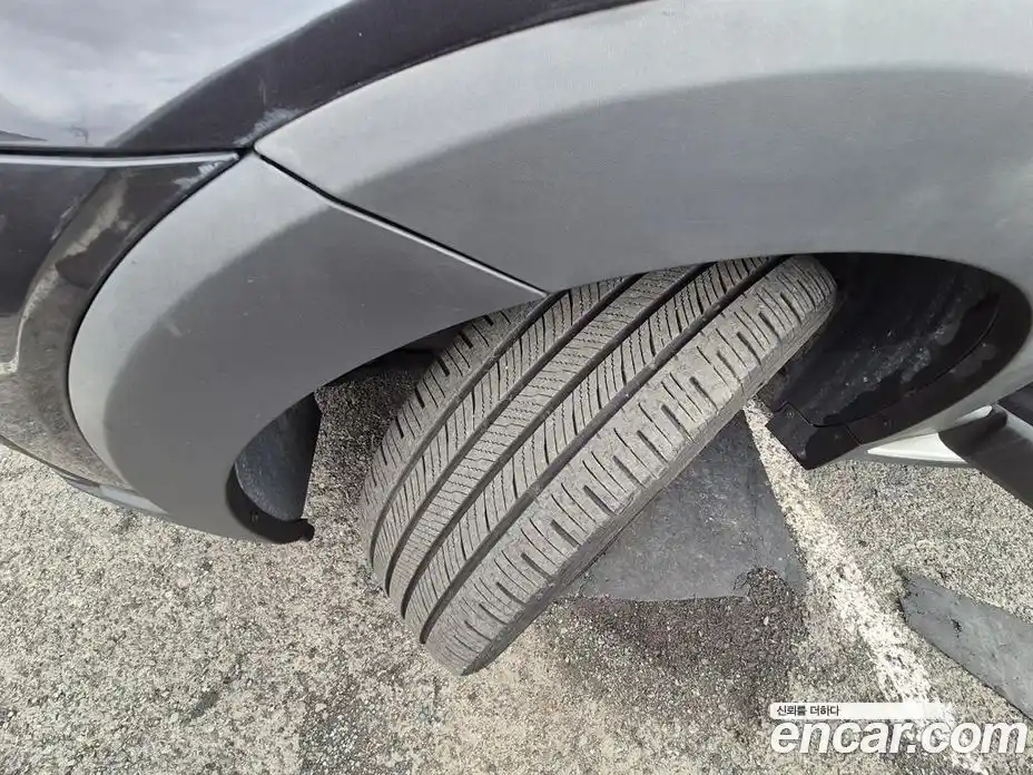 Chevrolet Captiva 2015 2.2 Автомат в Москве № 397306, фото 20