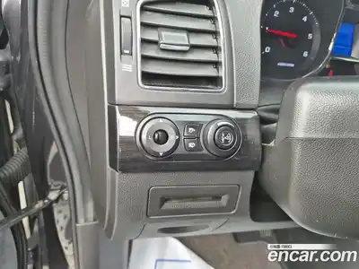 Chevrolet Captiva 2015 2.2 Автомат в Москве № 397306, миниатюра 8