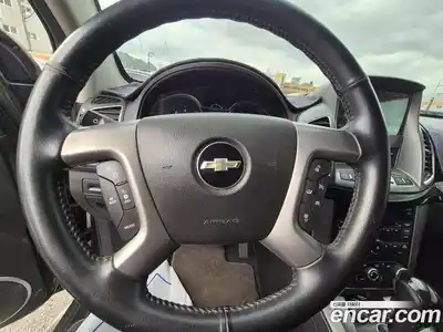 Chevrolet Captiva 2015 2.2 Автомат в Москве № 397306, миниатюра 10